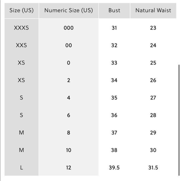 NWT Pin Dot Chiffon blouse inspired by our LA-made denim collection, Point Sur - Picture 11 of 11